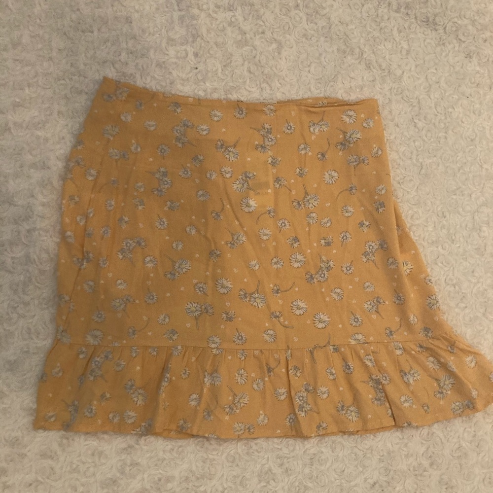 PacSun skirt